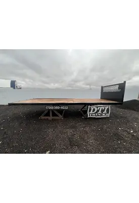 Godwin  Box / Bed