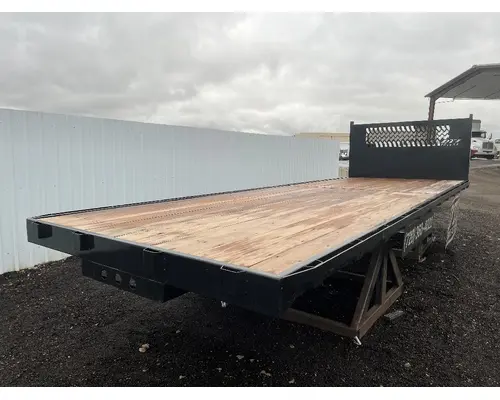 Godwin  Box  Bed