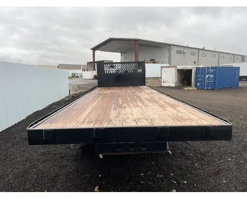 Godwin  Box  Bed