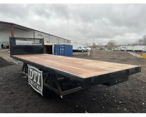 Godwin  Box  Bed