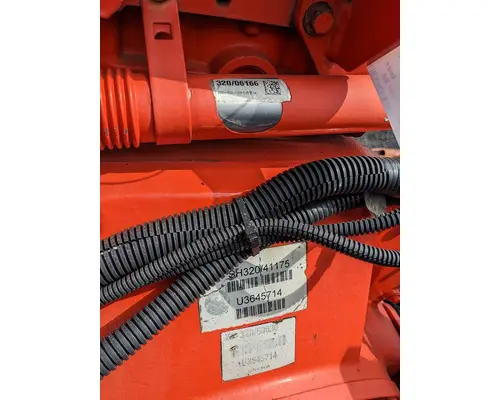 Godwin  Equipment (Mounted)