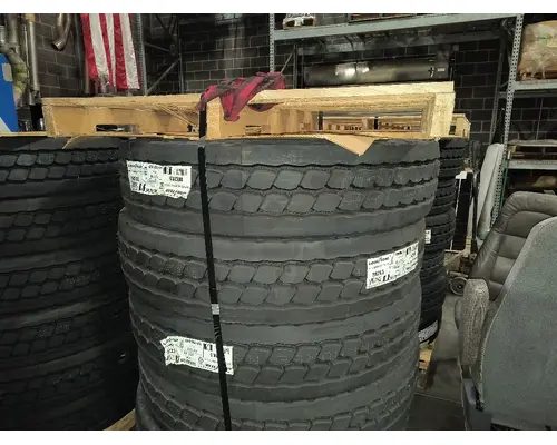 Tires GOODYEAR  Vriens Truck Parts
