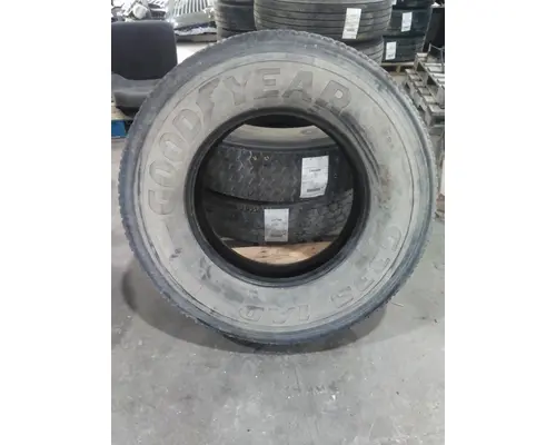 Tires GOODYEAR 11R22.5 LKQ Thompson Motors - Wykoff