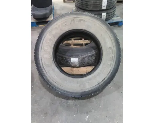 Tires GOODYEAR 11R22.5 LKQ Thompson Motors - Wykoff