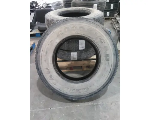 Tires GOODYEAR 11R22.5 LKQ Thompson Motors - Wykoff