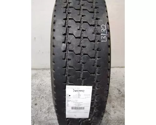 Tires GOODYEAR 285/75R24.5 LKQ Western Truck Parts