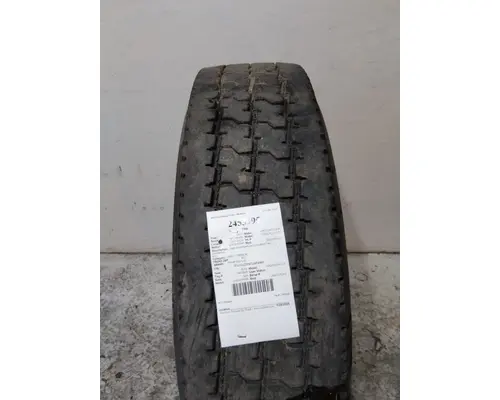 Tires GOODYEAR 285/75R24.5 LKQ Western Truck Parts