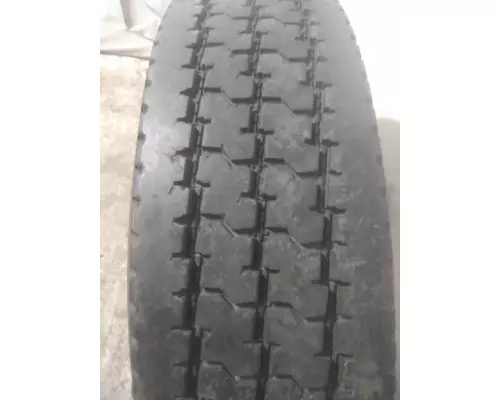 Tires GOODYEAR 285/75R24.5 LKQ Western Truck Parts