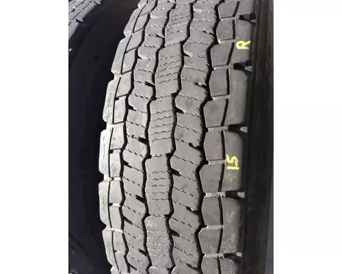 Tires GOODYEAR 295/75R22.5 LKQ Thompson Motors - Wykoff
