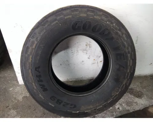 Tires GOODYEAR 315/80R22.5 LKQ Western Truck Parts