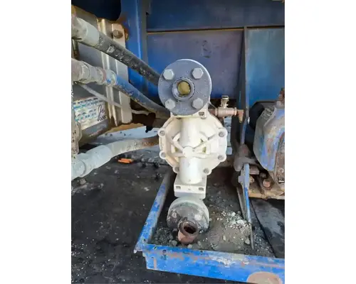 Graco 1050P Vacuum Pump