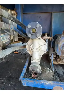 Graco 1050P Vacuum Pump