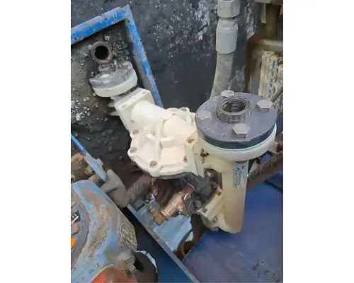 Graco 1050P Vacuum Pump