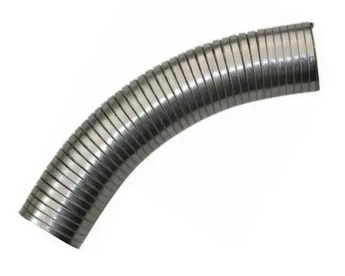 Exhaust Pipe GRAND ROCK ALL LKQ Thompson Motors - Wykoff