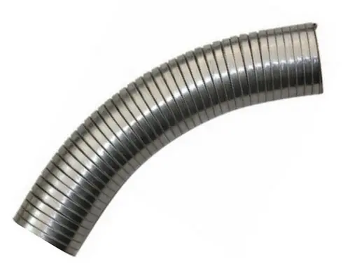 Exhaust Pipe GRAND ROCK ALL LKQ Thompson Motors - Wykoff