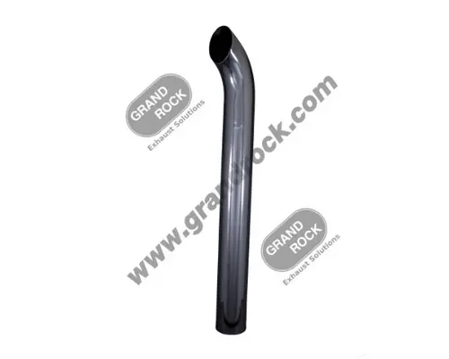 Exhaust Pipe GRAND ROCK ALL LKQ Thompson Motors - Wykoff