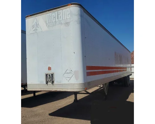  GREAT DANE 48' x 102" T/A VN TLR RRD American Truck Salvage
