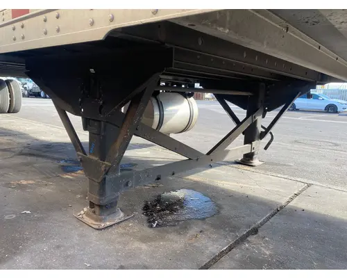  GREAT DANE 53' x 102" American Truck Salvage