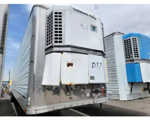 Great Dane 7811TZ Vehicle For Sale