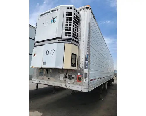 Great Dane 7811TZ Vehicle For Sale