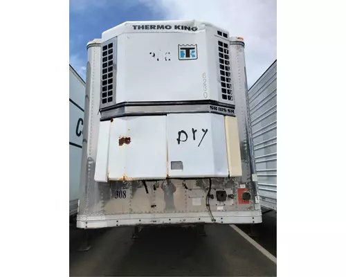Great Dane 7811TZ Vehicle For Sale