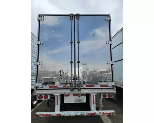 Great Dane 7811TZ Vehicle For Sale
