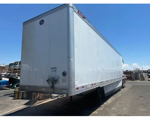 Trailer GREAT DANE CONVERTER DOLLIE American Truck Salvage