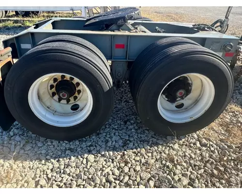 Great Dane DOLLY Trailer