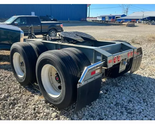 Trailer Great Dane DOLLY Vander Haags Inc Col