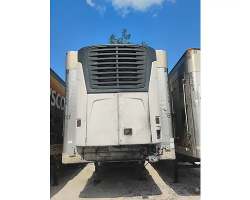 Body / Bed GREAT DANE REEFER Crj Heavy Trucks And Parts