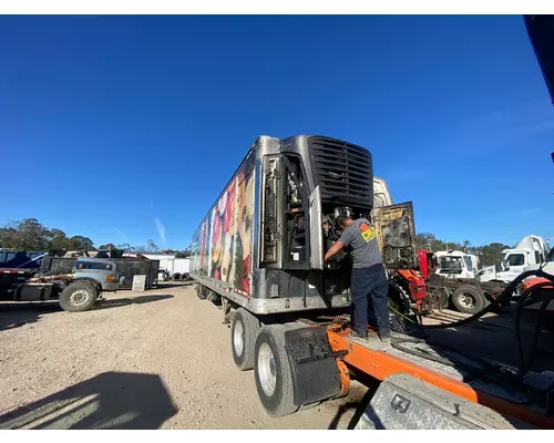 Fuel Tank GREAT DANE REEFER Crj Heavy Trucks And Parts
