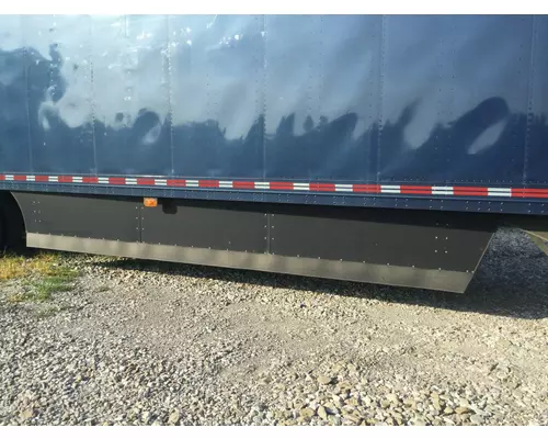 Great Dane TRAILER Trailer Misc. Parts