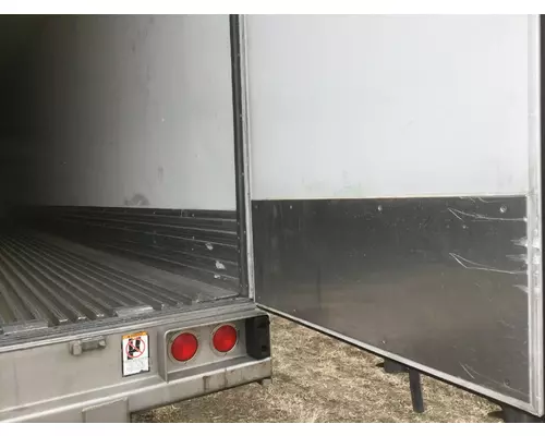 Great Dane TRAILER Trailer