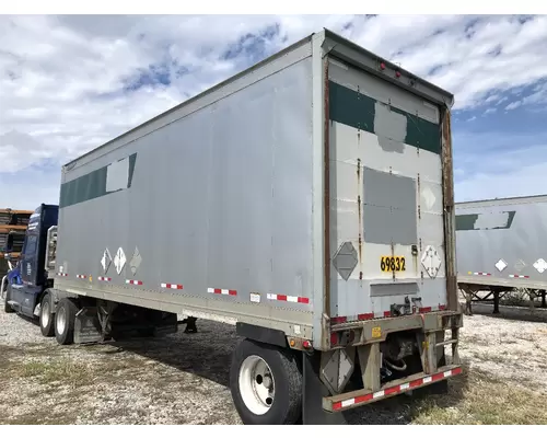 Great Dane TRAILER Trailer