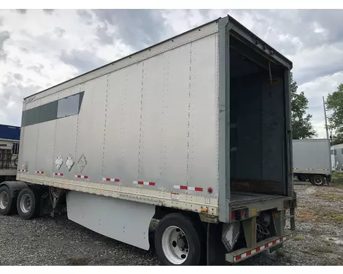 Great Dane TRAILER Trailer