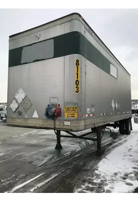 Great Dane TRAILER Trailer