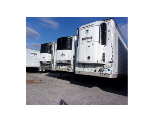Great Dane TRAILER Trailer