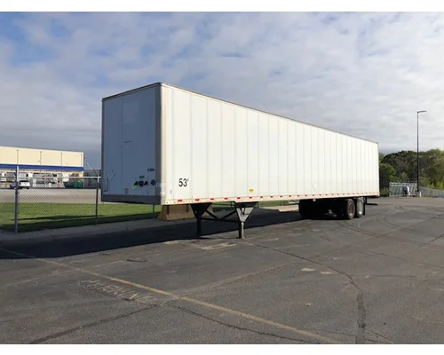 Great Dane TRAILER Trailer