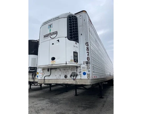 Great Dane TRAILER Trailer