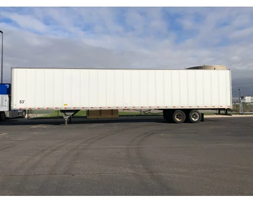 Great Dane TRAILER Trailer