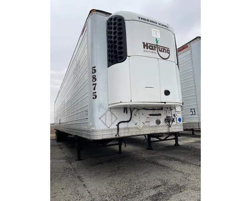 Great Dane TRAILER Trailer