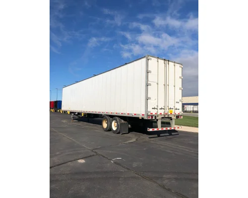 Great Dane TRAILER Trailer