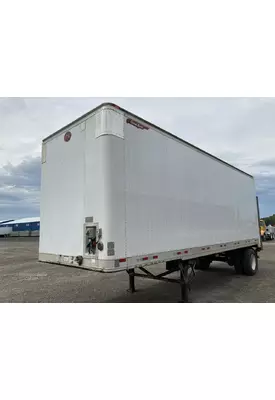 Great Dane TRAILER Trailer