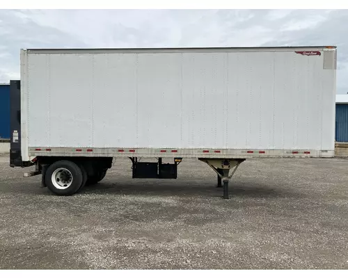 Great Dane TRAILER Trailer