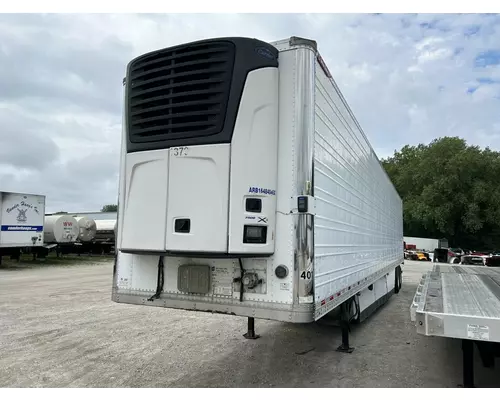  Great Dane TRAILER Vander Haags Inc Dm