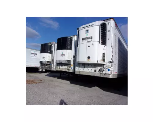  Great Dane TRAILER Vander Haags Inc WM