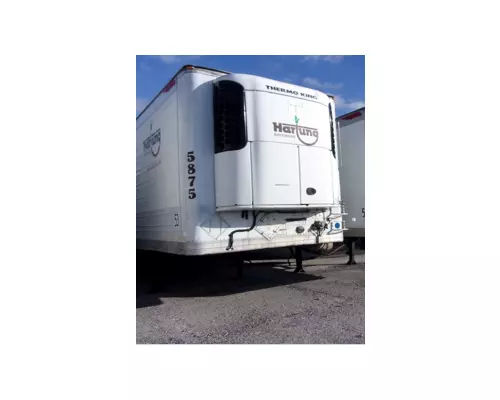  Great Dane TRAILER Vander Haags Inc WM