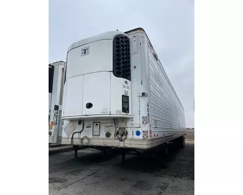  Great Dane TRAILER Vander Haags Inc WM