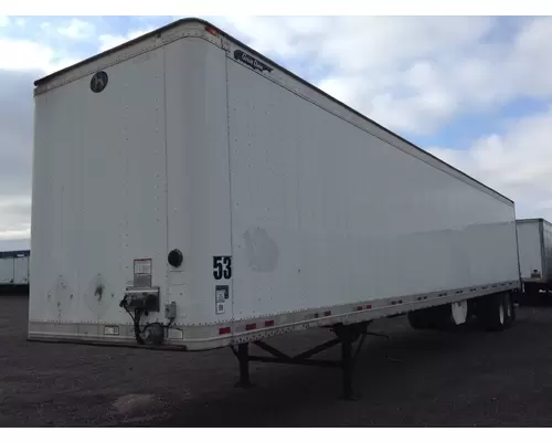  Great Dane TRAILER Vander Haags Inc WM