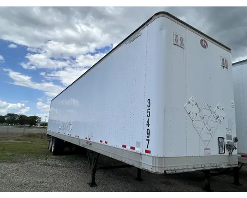 Trailer Great Dane TRAILER Vander Haags Inc Col